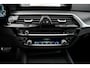 BMW 5-Serie Touring M-Sportpakket | Panoramadak | Trekhaak | Head-Up Display | Parking Assistant | Hifi audiosysteem |