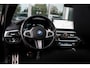 BMW 5-Serie Touring M-Sportpakket | Panoramadak | Trekhaak | Head-Up Display | Parking Assistant | Hifi audiosysteem |