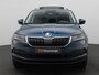 Skoda Karoq 1.5 TSI ACT Business Edition 150PK DSG Pano-Schuifdak, Canton Audio, Keyless, Memorystoel, Adaptieve Cruise Control, Achteruitrijcamera, Side Assist, Navi, Stoelverwarming, Voorruitverwarming, 18" LM Velgen