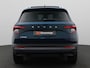 Skoda Karoq 1.5 TSI ACT Business Edition 150PK DSG Pano-Schuifdak, Canton Audio, Keyless, Memorystoel, Adaptieve Cruise Control, Achteruitrijcamera, Side Assist, Navi, Stoelverwarming, Voorruitverwarming, 18" LM Velgen