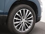 Skoda Karoq 1.5 TSI ACT Business Edition 150PK DSG Pano-Schuifdak, Canton Audio, Keyless, Memorystoel, Adaptieve Cruise Control, Achteruitrijcamera, Side Assist, Navi, Stoelverwarming, Voorruitverwarming, 18" LM Velgen