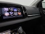 Skoda Karoq 1.5 TSI ACT Business Edition 150PK DSG Pano-Schuifdak, Canton Audio, Keyless, Memorystoel, Adaptieve Cruise Control, Achteruitrijcamera, Side Assist, Navi, Stoelverwarming, Voorruitverwarming, 18" LM Velgen