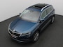 Skoda Karoq 1.5 TSI ACT Business Edition 150PK DSG Pano-Schuifdak, Canton Audio, Keyless, Memorystoel, Adaptieve Cruise Control, Achteruitrijcamera, Side Assist, Navi, Stoelverwarming, Voorruitverwarming, 18" LM Velgen