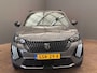 Peugeot 2008 1.2 Hybrid 136 Allure Parkeersensoren Rondom | Digitaal Dashboard | Carplay | 17" Lichtmetaal | Leder/Stof | Cruise | Climate | Airco (automatisch) | Apple Carplay/Android Auto|telefoonintegratie premium | Cruise control