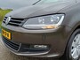Volkswagen Sharan 1.4 TSI Exclusive Series 7-Pers. /Navi/Clima/Stoelverw./Parkh. V+A/