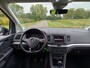 Volkswagen Sharan 1.4 TSI Exclusive Series 7-Pers. /Navi/Clima/Stoelverw./Parkh. V+A/
