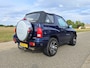 Suzuki Grand Vitara 2.0 Cabrio - 128 Pk -