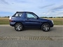 Suzuki Grand Vitara 2.0 Cabrio - 128 Pk -