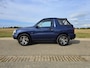 Suzuki Grand Vitara 2.0 Cabrio - 128 Pk -