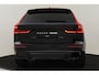Volvo XC60 T8 PLUG-IN HYBRID AWD ULTRA BLACK EDITION *FULL OPTIONS!* -PANO.DAK|BOWERS&WILKINS|LUCHTVERING|360°CAM|GEVENT.LEDER+MASSAGE|KINDERZITJES