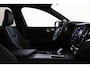 Volvo XC60 T8 PLUG-IN HYBRID AWD ULTRA BLACK EDITION *FULL OPTIONS!* -PANO.DAK|BOWERS&WILKINS|LUCHTVERING|360°CAM|GEVENT.LEDER+MASSAGE|KINDERZITJES