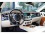 Rolls-Royce Wraith 6.6 V12 Head Up Panoramadak
