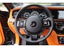 Rolls-Royce Ghost 6.75 V12 Leder Hermes