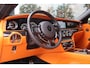 Rolls-Royce Ghost 6.75 V12 Leder Hermes