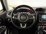 Jeep Renegade 1.4 MultiAir 75th Anniversary AWD Cruise Control, Stoelverwarming, Stuurverwarming, Parkeersensoren, Lane-Assist