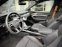 Audi E-tron 50 Quattro S Line Black Edition/ Sfeerverlichting