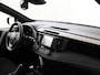 Toyota RAV4 2.5 Hybrid AWD Style | Afneembare trekhaak | Halflederen interieur | 1650 kg trekgewicht |