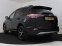 Toyota RAV4 2.5 Hybrid AWD Style | Afneembare trekhaak | Halflederen interieur | 1650 kg trekgewicht |