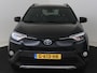Toyota RAV4 2.5 Hybrid AWD Style | Afneembare trekhaak | Halflederen interieur | 1650 kg trekgewicht |