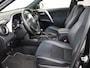 Toyota RAV4 2.5 Hybrid AWD Style | Afneembare trekhaak | Halflederen interieur | 1650 kg trekgewicht |