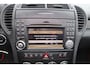 Mercedes-Benz SLK 200 K. Aut SPORT-EDITION|NAVIGATIE|BLUETOOTH|AIRSCARF|AIRCO|FACELIFT