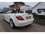 Mercedes-Benz SLK 200 K. Aut SPORT-EDITION|NAVIGATIE|BLUETOOTH|AIRSCARF|AIRCO|FACELIFT