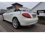 Mercedes-Benz SLK 200 K. Aut SPORT-EDITION|NAVIGATIE|BLUETOOTH|AIRSCARF|AIRCO|FACELIFT