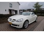 Mercedes-Benz SLK 200 K. Aut SPORT-EDITION|NAVIGATIE|BLUETOOTH|AIRSCARF|AIRCO|FACELIFT