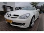Mercedes-Benz SLK 200 K. Aut SPORT-EDITION|NAVIGATIE|BLUETOOTH|AIRSCARF|AIRCO|FACELIFT