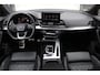 Audi Q5 50 TFSIe PHEV 299Pk S edition Competition | Panoramadak | Trekhaak | 360 camera