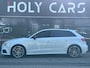 Audi A3 Sportback S3 quattro | PANO | VIRTUAL | LED | B&O |