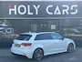 Audi A3 Sportback S3 quattro | PANO | VIRTUAL | LED | B&O |