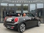 MINI Cooper S Mini Cabrio 2.0 Chili AUT. / APPLE CARPLAY / LED / LEDER 2020