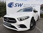 Mercedes-Benz A-klasse 250 e Business Solution AMG Limited | Pano | Ambient Light | Camera | LED | MBUX | 19 inch