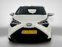 Toyota Aygo 1.0 VVT-i x-play