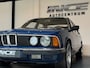 BMW 7-Serie E23 740i | Oldtimer | Manual | 68dkm.| APK 04-27