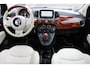 Fiat 500 0.9 TwinAir Turbo Riva meest unieke uitvoering !!