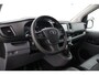 Toyota ProAce Worker 2.0 D-4D Professional Long | Trekhaak | Dubbele schuifdeur | Navigatie | Keyless | Parkeersensoren achter | Camera | 3-zits | Cruise Control | Clima | 16 inch
