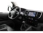 Toyota ProAce Worker 2.0 D-4D Professional Long | Trekhaak | Dubbele schuifdeur | Navigatie | Keyless | Parkeersensoren achter | Camera | 3-zits | Cruise Control | Clima | 16 inch