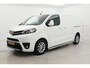 Toyota ProAce Worker 2.0 D-4D Professional Long | Trekhaak | Dubbele schuifdeur | Navigatie | Keyless | Parkeersensoren achter | Camera | 3-zits | Cruise Control | Clima | 16 inch