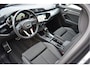 Audi Q3 Sportback 45 TFSI e S-Line 245 Pk Leder Memory Sfeer Navi Matrix 20 Inch Black