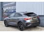Audi Q3 Sportback 45 TFSI e S-Line 245 Pk Leder Memory Sfeer Navi Matrix 20 Inch Black