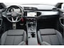 Audi Q3 Sportback 45 TFSI e S-Line 245 Pk Leder Memory Sfeer Navi Matrix 20 Inch Black