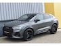 Audi Q3 Sportback 45 TFSI e S-Line 245 Pk Leder Memory Sfeer Navi Matrix 20 Inch Black