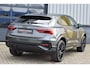 Audi Q3 Sportback 45 TFSI e S-Line 245 Pk Leder Memory Sfeer Navi Matrix 20 Inch Black
