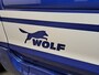 Ford Focus 2.5-20V ST Wolf Racing
