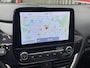 Ford Fiesta 1.0 EcoBoost Hybrid ST-Line X 18''/Panoramadak/Adaptieve cruise/Keyless/Camera/Blindspot/DAB/Apple Carplay & Android Auto/Stoel+stuur+voorruit verwarming