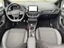 Ford Fiesta 1.0 EcoBoost Hybrid ST-Line X 18''/Panoramadak/Adaptieve cruise/Keyless/Camera/Blindspot/DAB/Apple Carplay & Android Auto/Stoel+stuur+voorruit verwarming