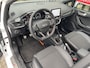 Ford Fiesta 1.0 EcoBoost Hybrid ST-Line X 18''/Panoramadak/Adaptieve cruise/Keyless/Camera/Blindspot/DAB/Apple Carplay & Android Auto/Stoel+stuur+voorruit verwarming