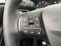 Ford Fiesta 1.0 EcoBoost Hybrid ST-Line X 18''/Panoramadak/Adaptieve cruise/Keyless/Camera/Blindspot/DAB/Apple Carplay & Android Auto/Stoel+stuur+voorruit verwarming